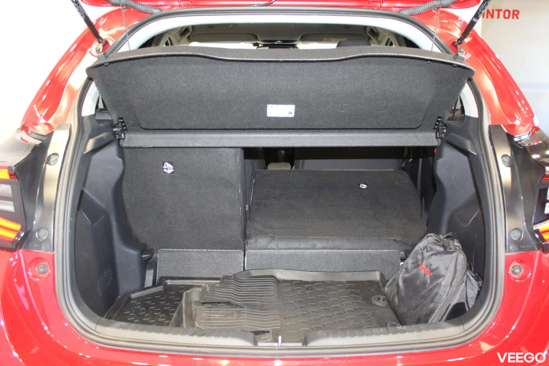 Toyota Yaris Active Plus 1.5 68kW