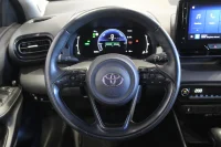 Toyota Yaris Active Plus 1.5 68kW thumbnail