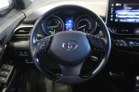 Toyota C-HR Luxury Plus 1.8 72kW thumbnail