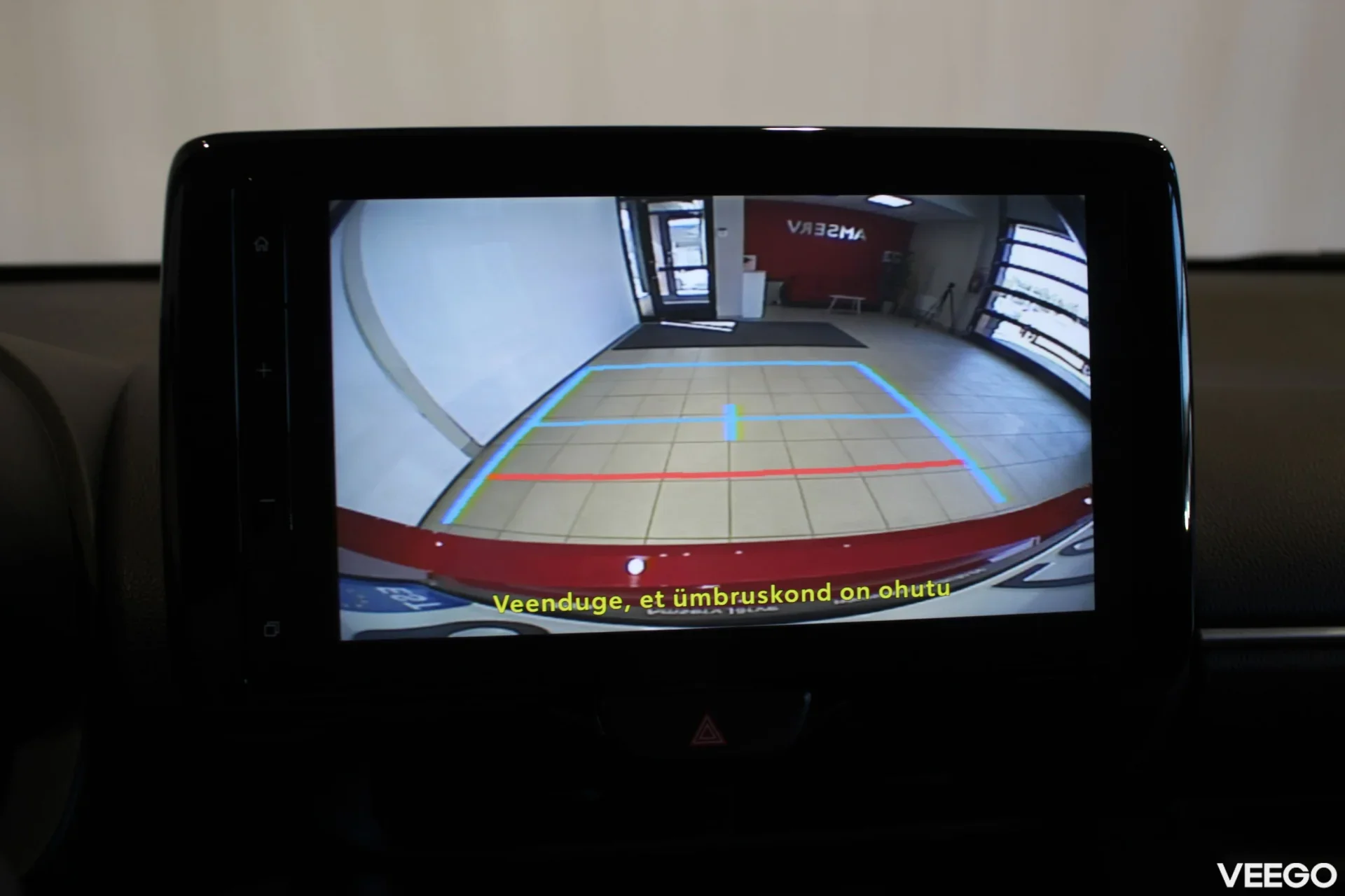 Toyota Yaris Active Plus 1.5 68kW