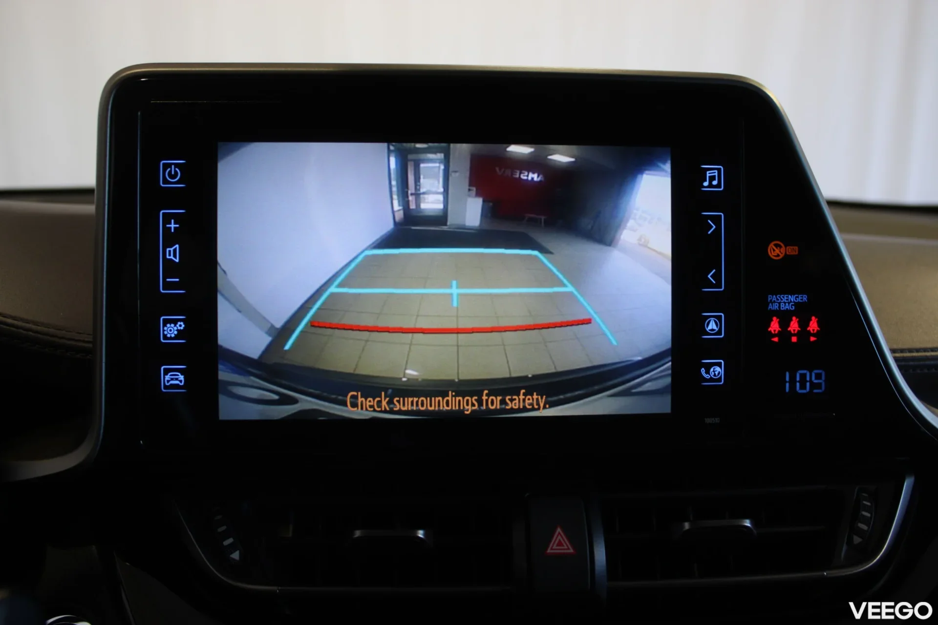 Toyota C-HR Luxury Plus 1.8 72kW