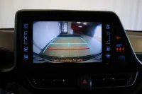 Toyota C-HR Luxury Plus 1.8 72kW thumbnail