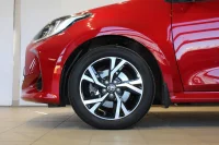 Toyota Yaris Active Plus 1.5 68kW thumbnail