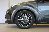 Toyota C-HR Luxury Plus 1.8 72kW thumbnail
