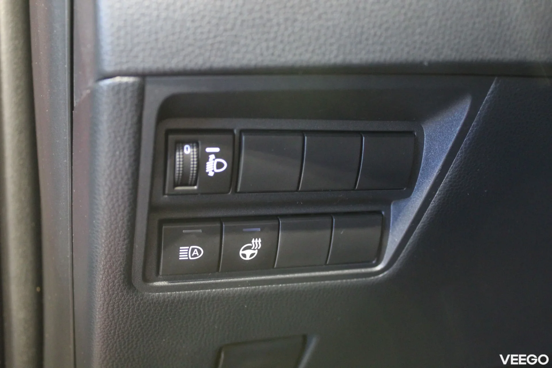 Toyota Yaris Active Plus 1.5 68kW