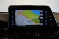 Toyota C-HR Luxury Plus 1.8 72kW thumbnail