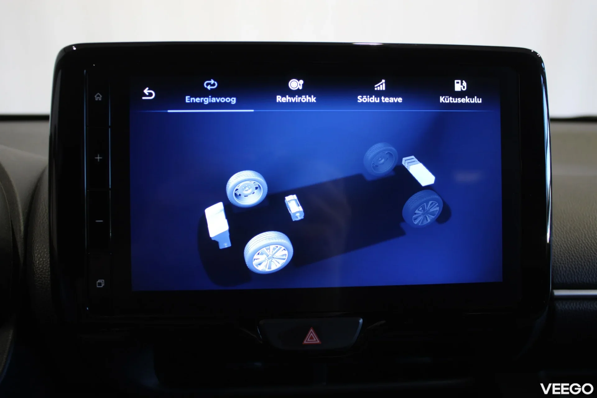 Toyota Yaris Active Plus 1.5 68kW