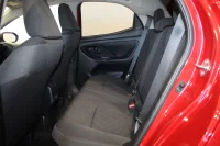 Toyota Yaris Active Plus 1.5 68kW thumbnail