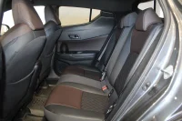 Toyota C-HR Luxury Plus 1.8 72kW thumbnail