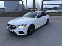 Mercedes-Benz E220 2.0 143kW thumbnail