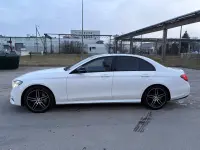 Mercedes-Benz E220 2.0 143kW thumbnail