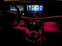 Mercedes-Benz E220 2.0 143kW thumbnail