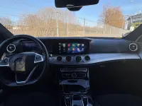 Mercedes-Benz E220 2.0 143kW thumbnail