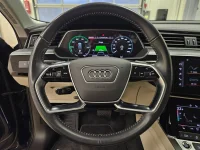 Audi e-tron 55 158kW thumbnail