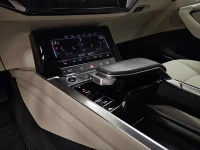 Audi e-tron 55 158kW thumbnail