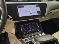 Audi e-tron 55 158kW thumbnail