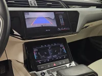 Audi e-tron 55 158kW thumbnail