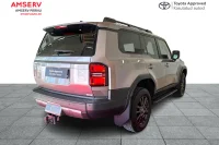 Toyota Land Cruiser Legend 4WD 2.8 151kW thumbnail