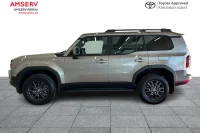 Toyota Land Cruiser Legend 4WD 2.8 151kW thumbnail