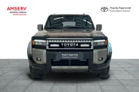 Toyota Land Cruiser Legend 4WD 2.8 151kW thumbnail