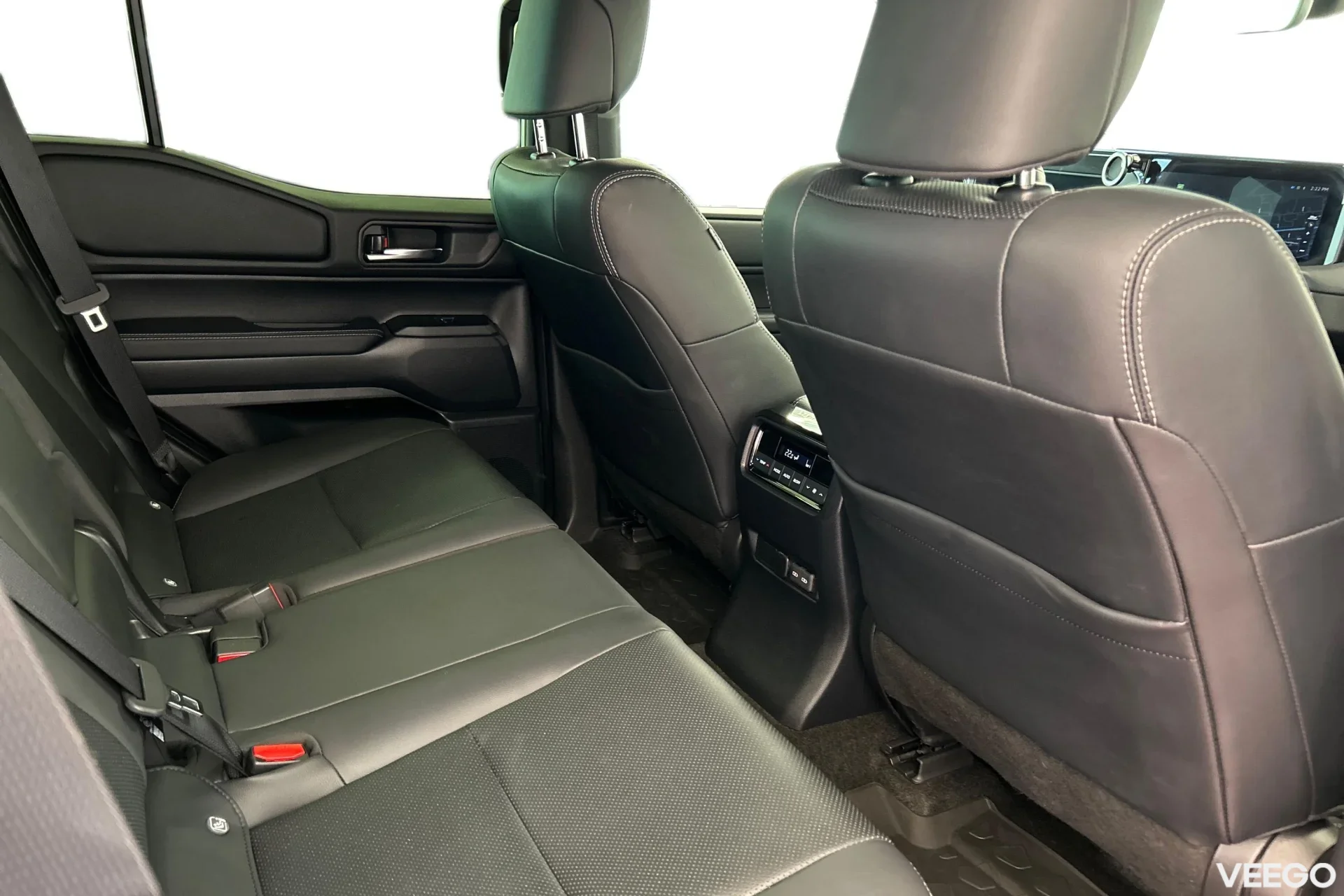 Toyota Land Cruiser Legend 4WD 2.8 151kW