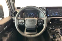 Toyota Land Cruiser Legend 4WD 2.8 151kW thumbnail