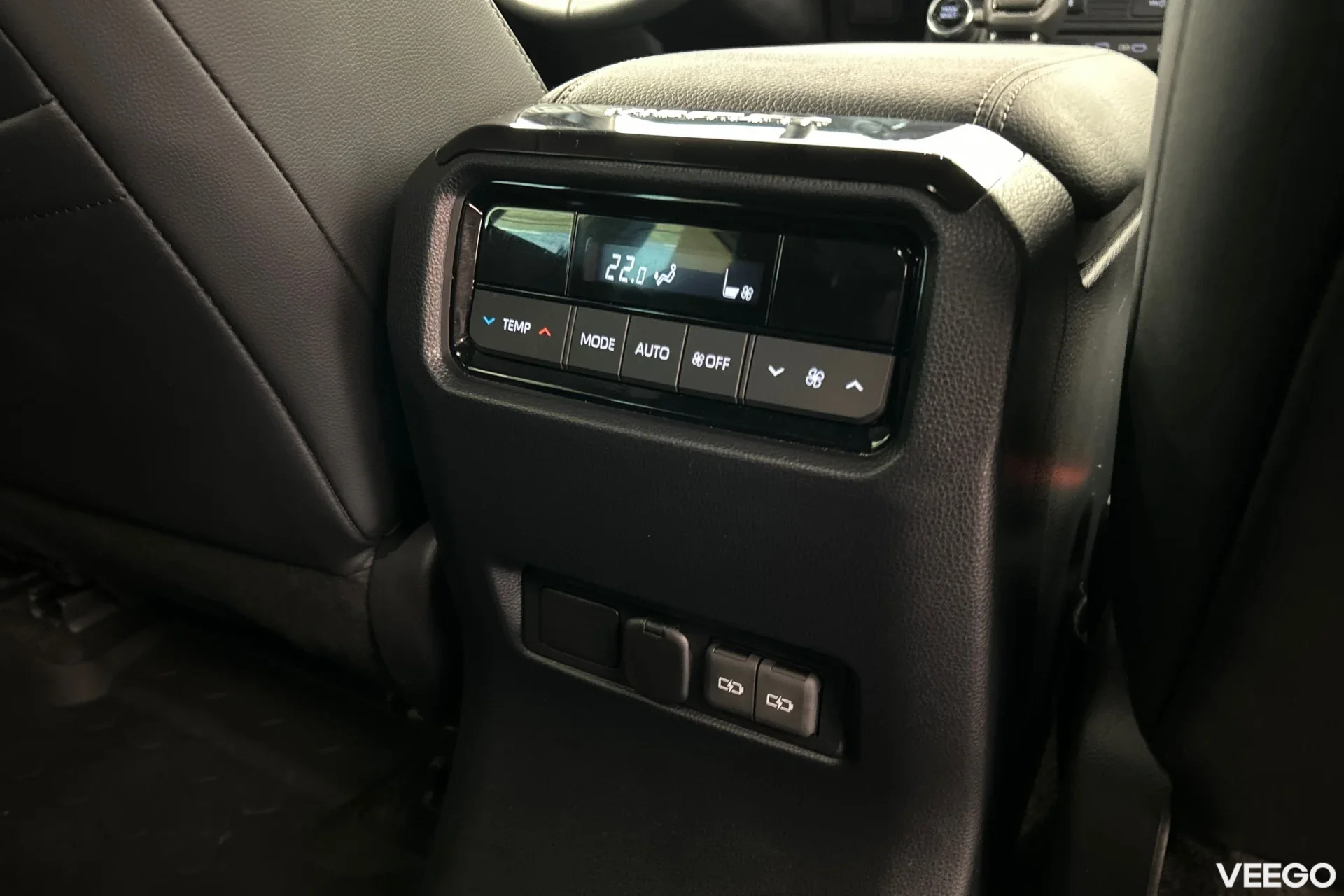 Toyota Land Cruiser Legend 4WD 2.8 151kW