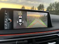 BMW 740 3.0 235kW thumbnail