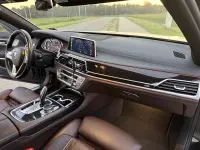 BMW 740 3.0 235kW thumbnail