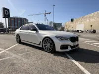 BMW 740 3.0 235kW thumbnail