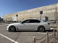 BMW 740 3.0 235kW thumbnail