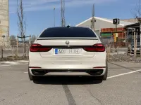 BMW 740 3.0 235kW thumbnail