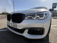 BMW 740 3.0 235kW thumbnail