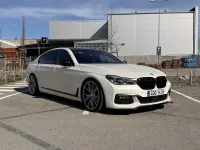 BMW 740 3.0 235kW thumbnail