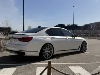 BMW 740 3.0 235kW thumbnail