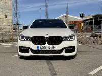 BMW 740 3.0 235kW thumbnail