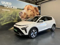 Hyundai Bayon 1 88kW thumbnail