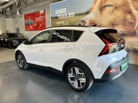 Hyundai Bayon 1 88kW thumbnail