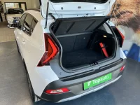 Hyundai Bayon 1 88kW thumbnail