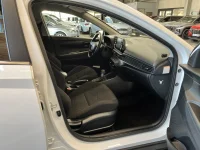 Hyundai Bayon 1 88kW thumbnail