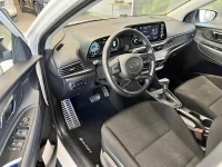 Hyundai Bayon 1 88kW thumbnail