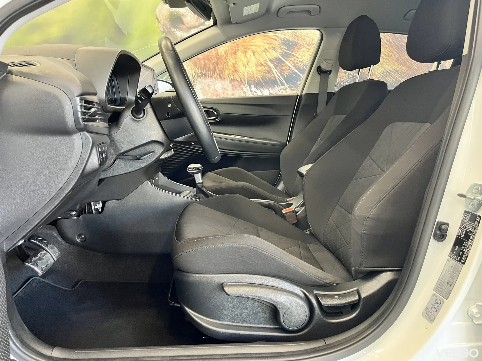 Hyundai Bayon 1 88kW