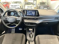 Hyundai Bayon 1 88kW thumbnail