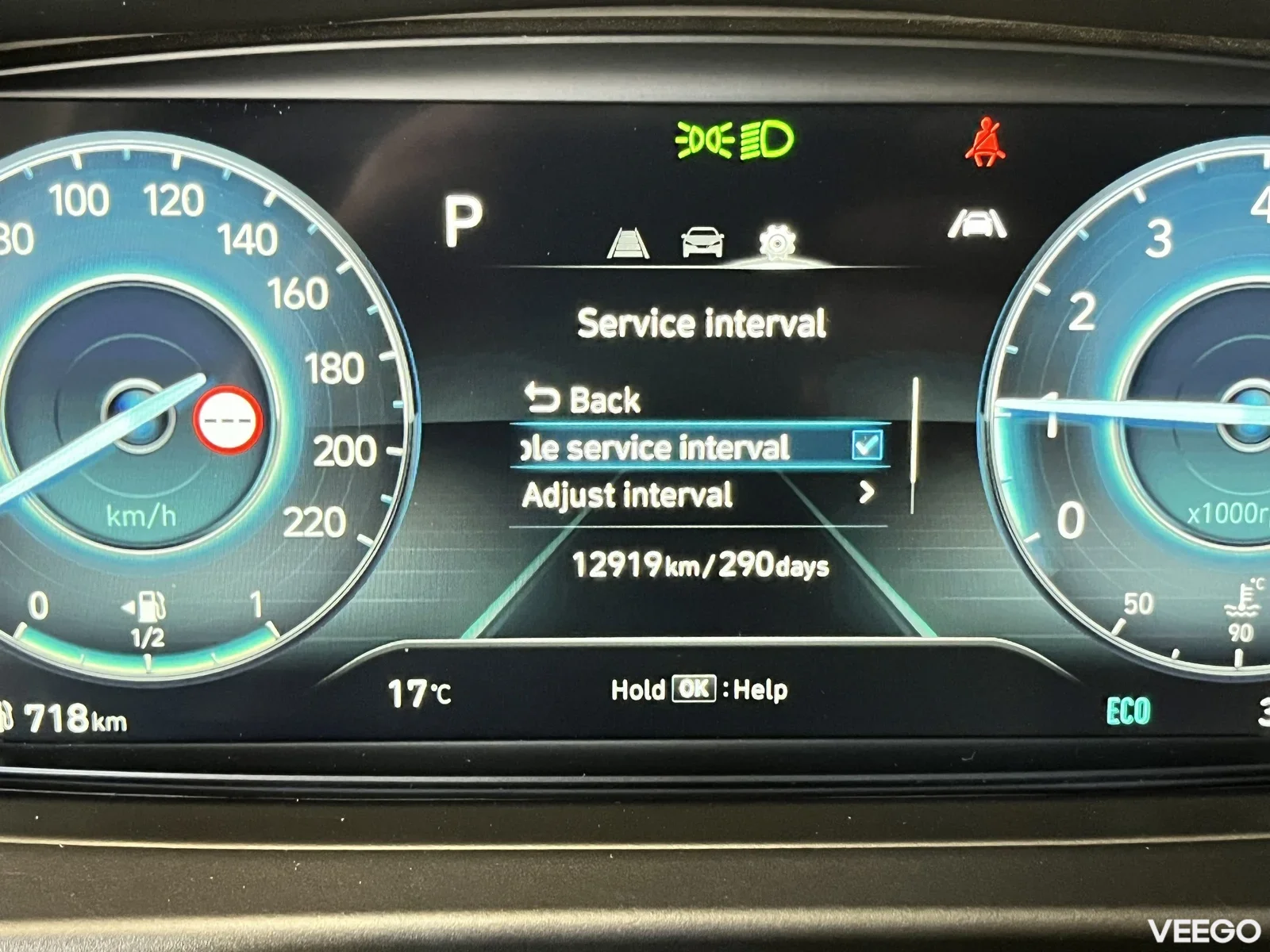 Hyundai Bayon 1 88kW