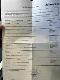 Hyundai Bayon 1 88kW thumbnail