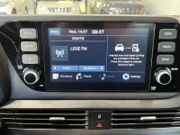 Hyundai Bayon 1 88kW thumbnail