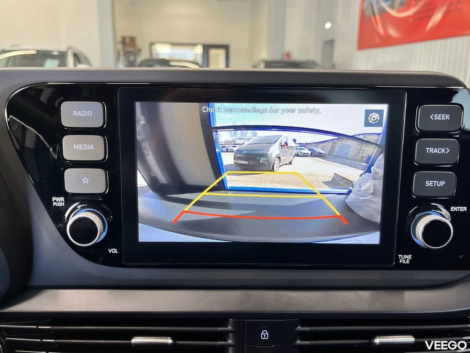 Hyundai Bayon 1 88kW