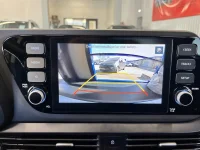 Hyundai Bayon 1 88kW thumbnail