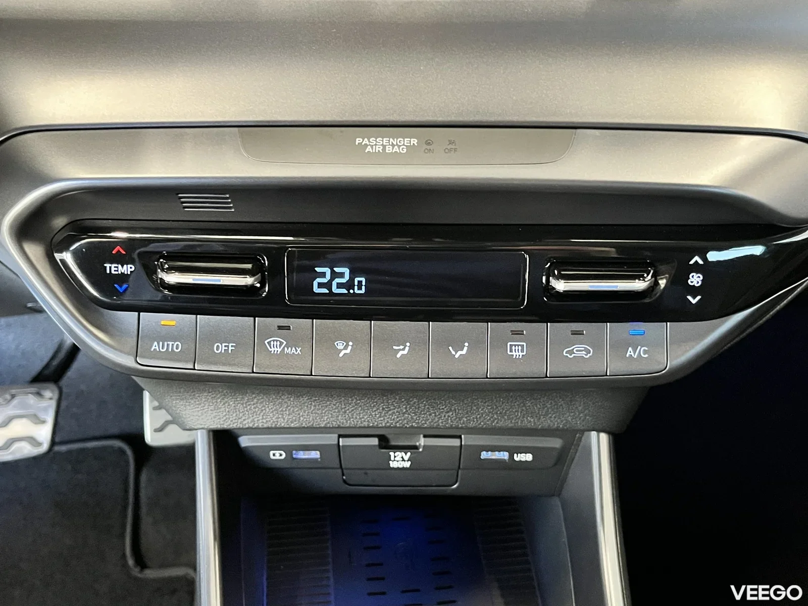 Hyundai Bayon 1 88kW