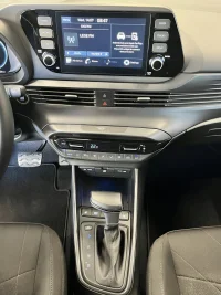 Hyundai Bayon 1 88kW thumbnail